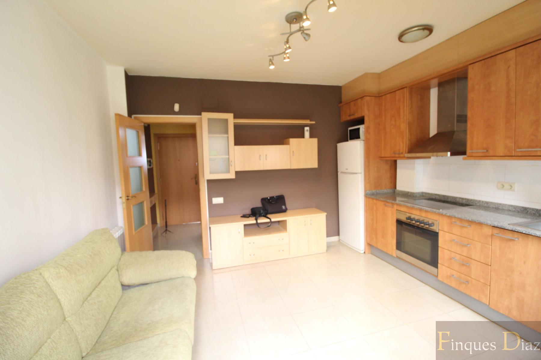 For sale of ground floor in Palafolls