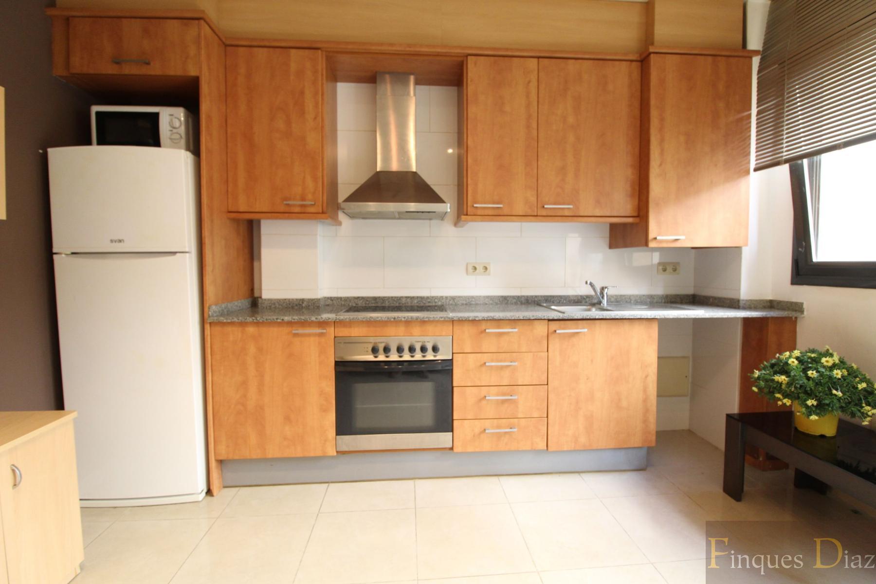 For sale of ground floor in Palafolls