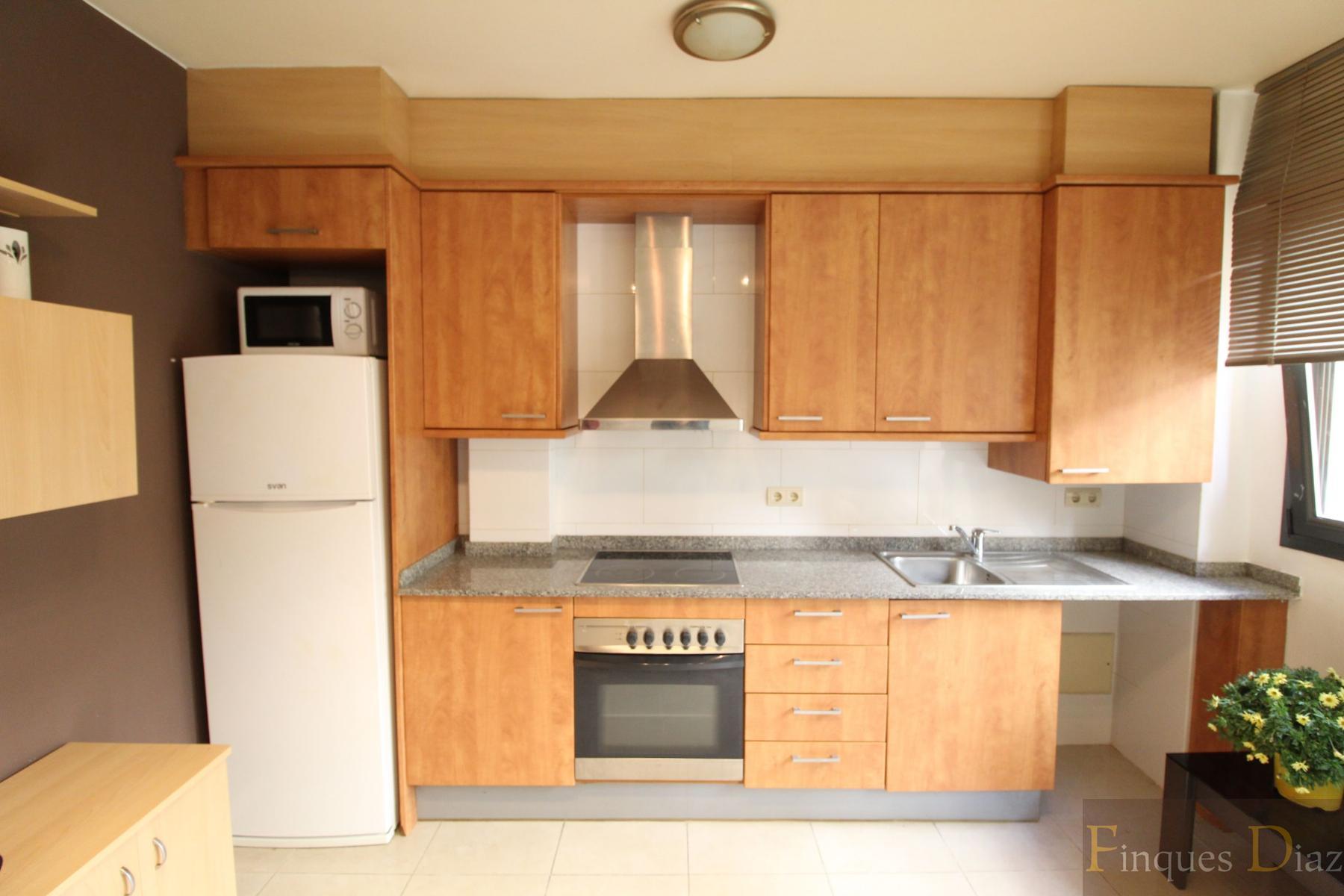 For sale of ground floor in Palafolls
