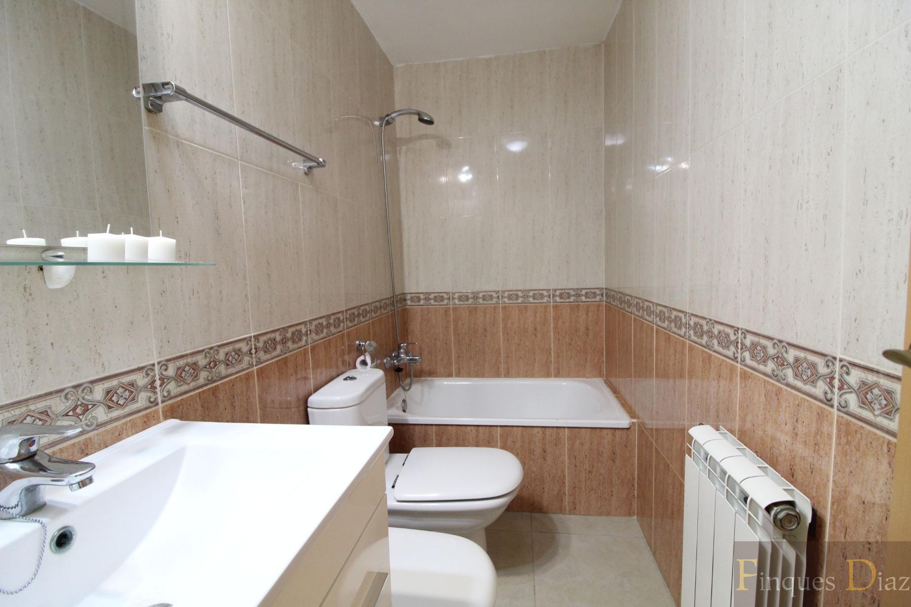 For sale of ground floor in Palafolls