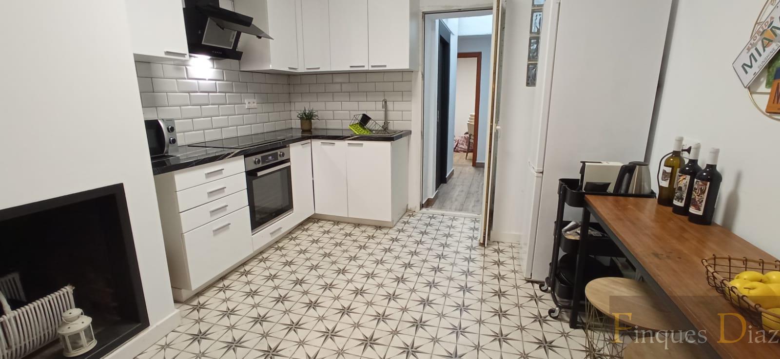 For sale of house in Tordera