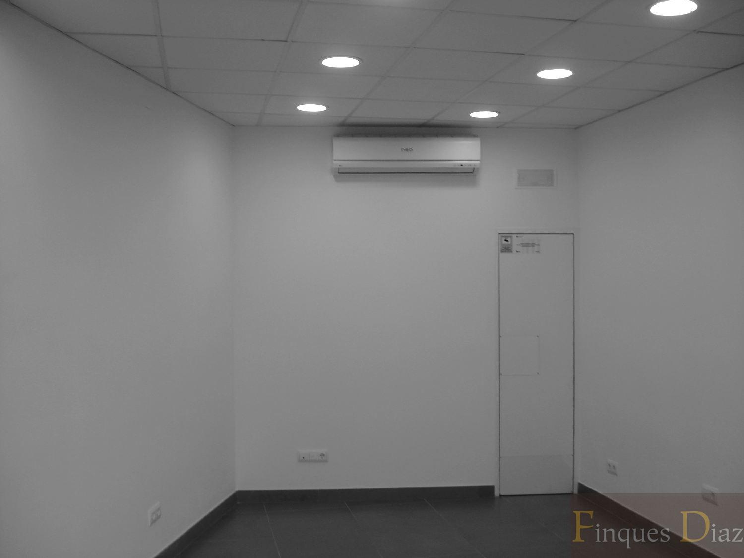 For rent of commercial in Palafolls