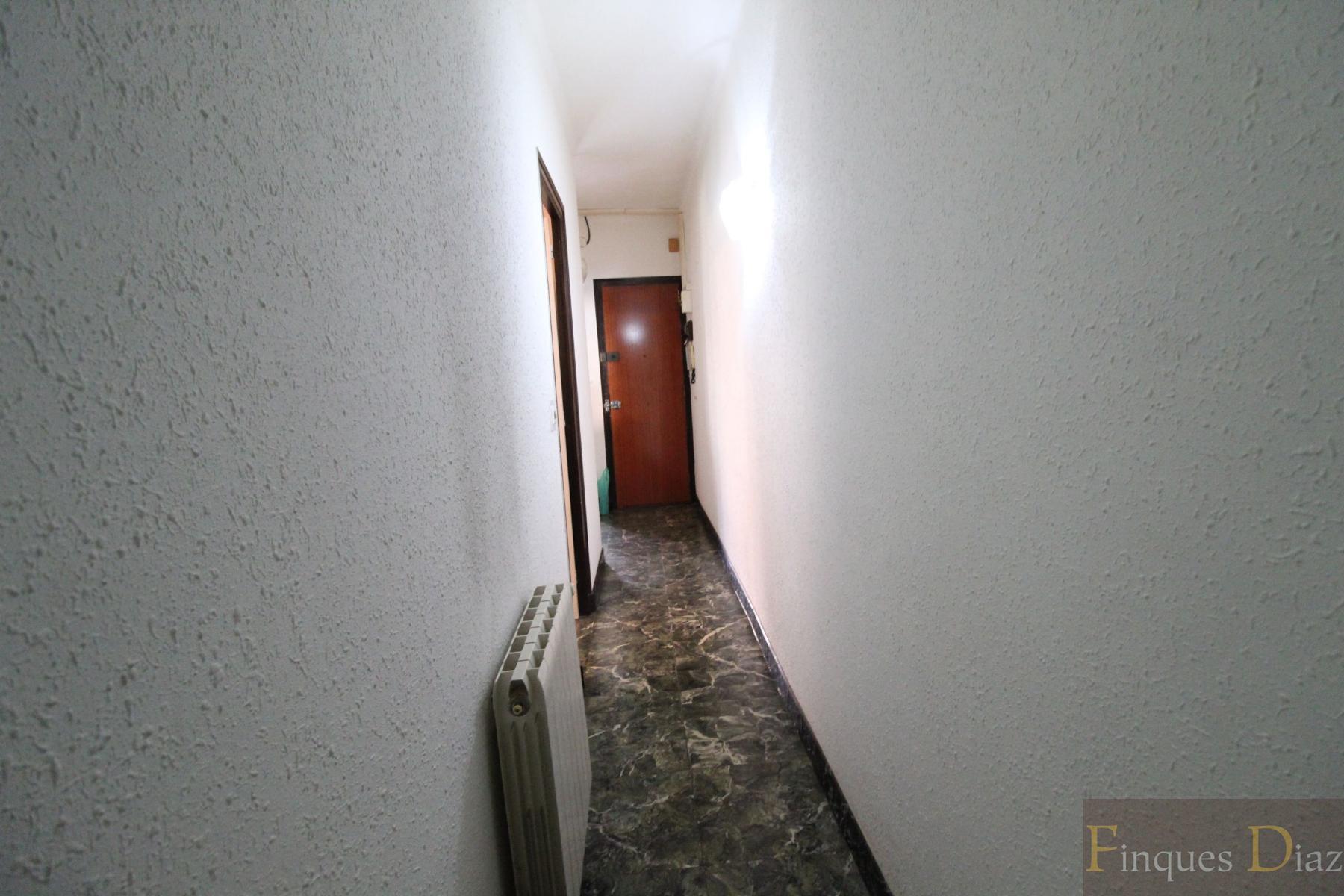 For sale of flat in Blanes
