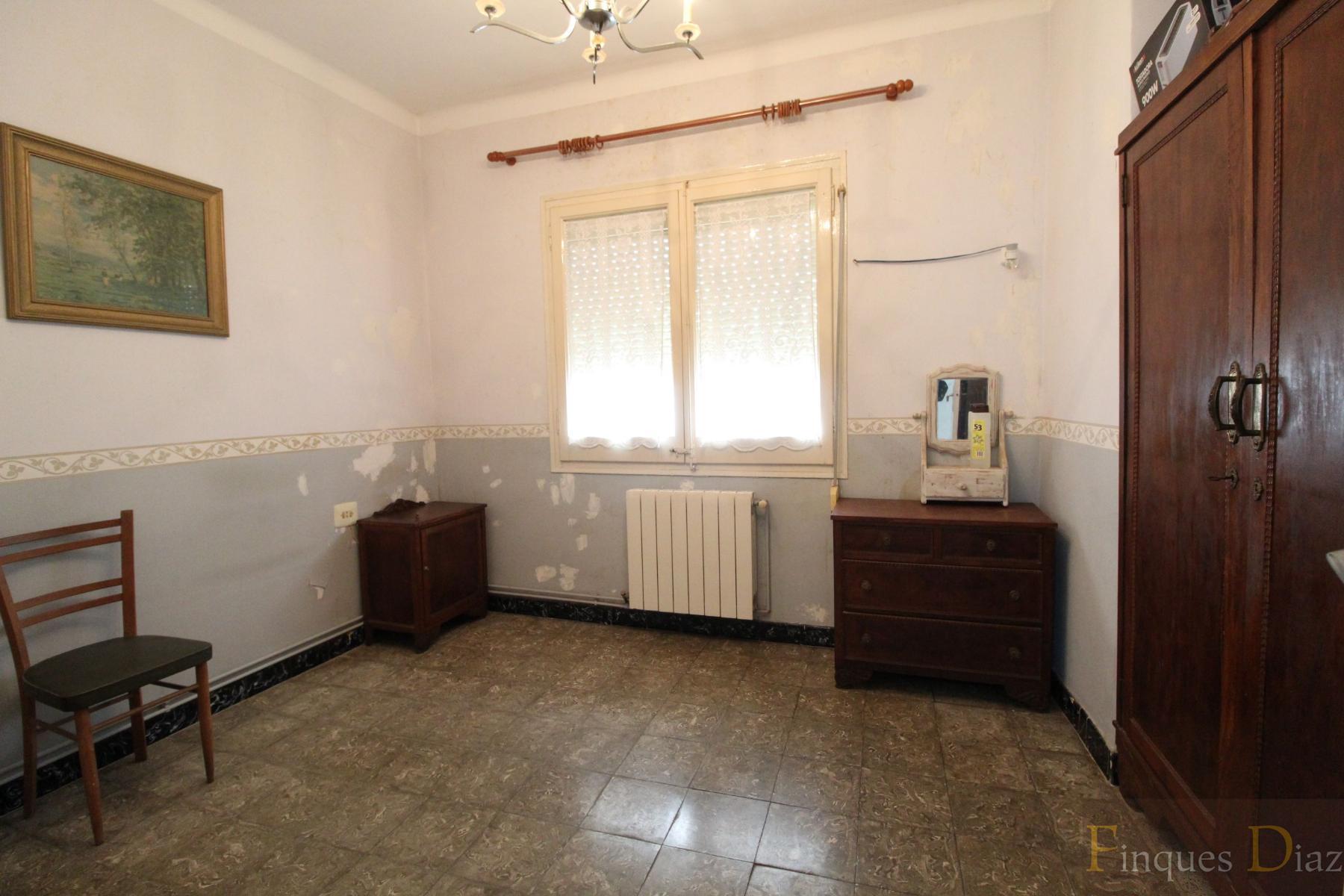 For sale of flat in Blanes