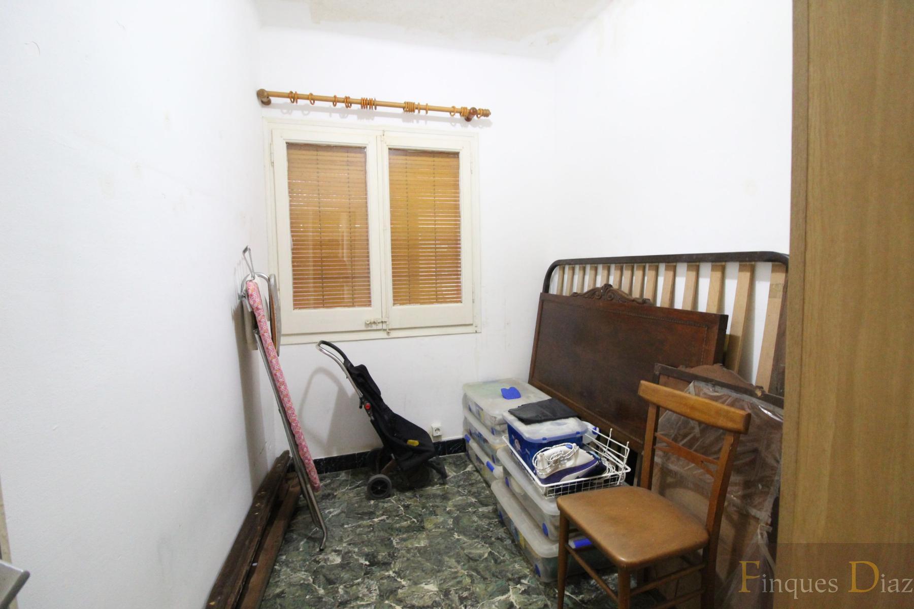 For sale of flat in Blanes