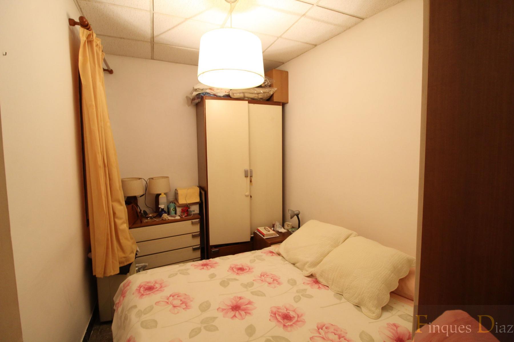 For sale of flat in Blanes