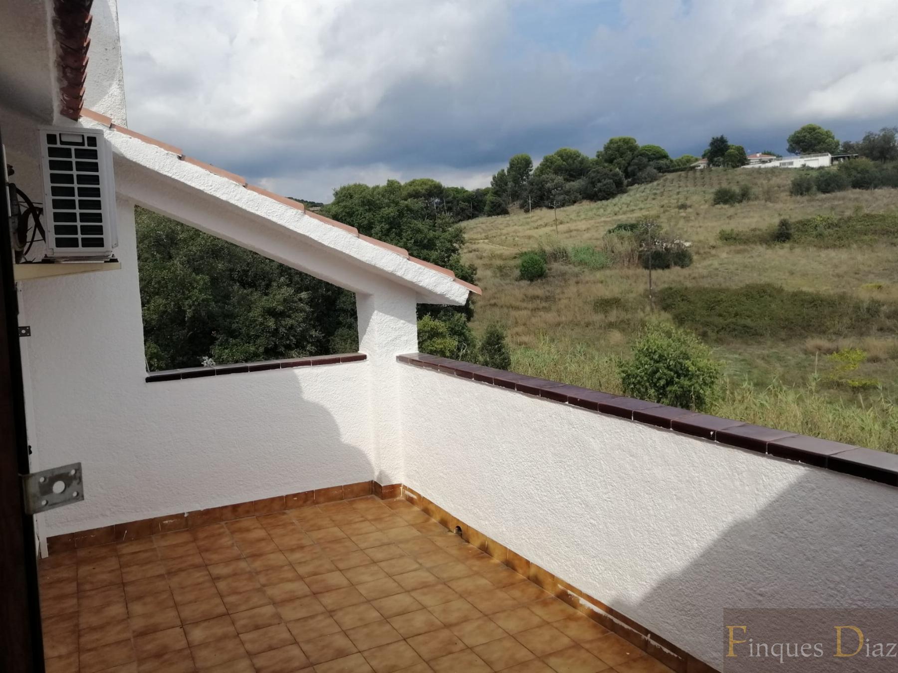 For sale of house in Arenys de Mar