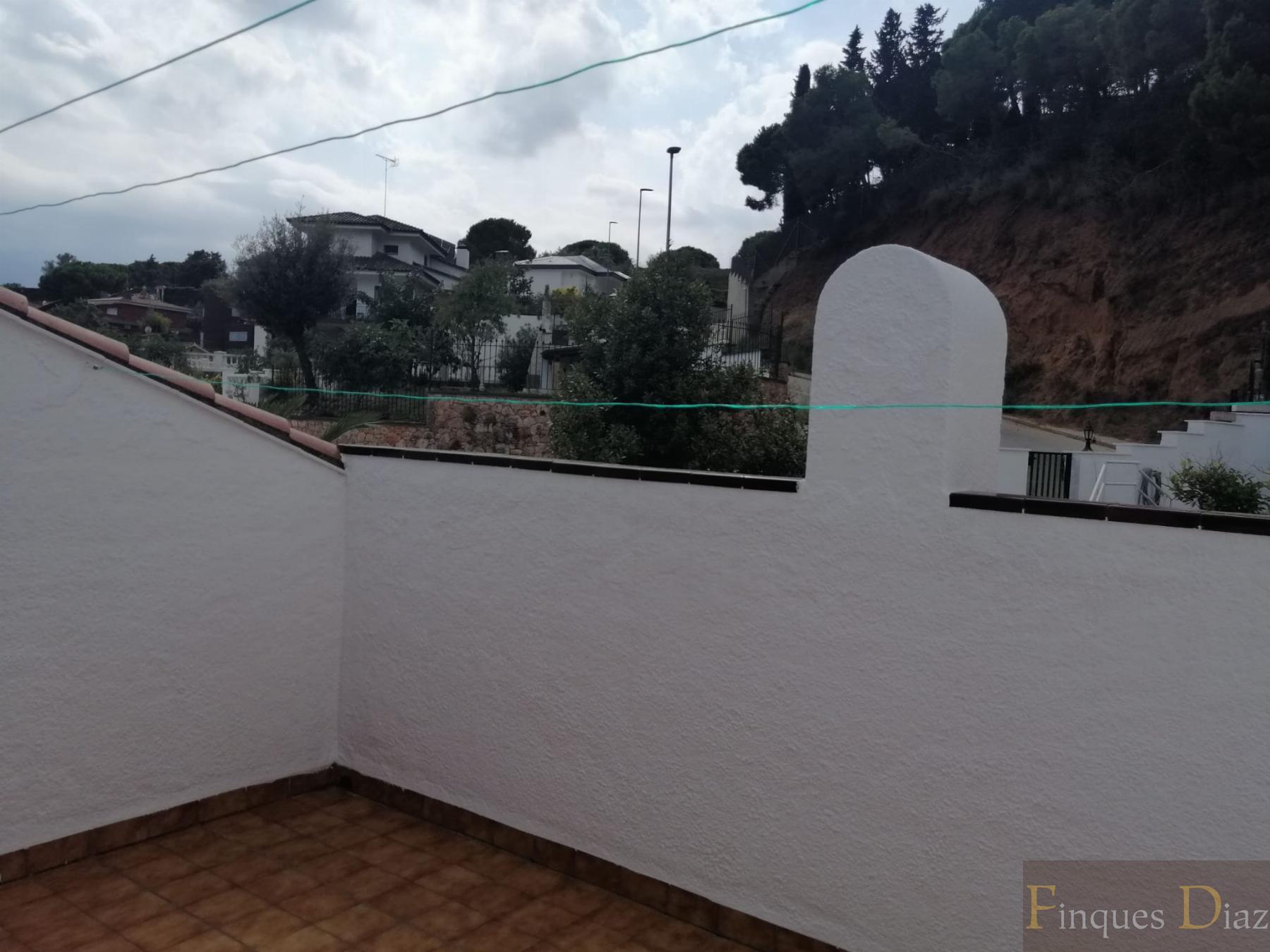 For sale of house in Arenys de Mar