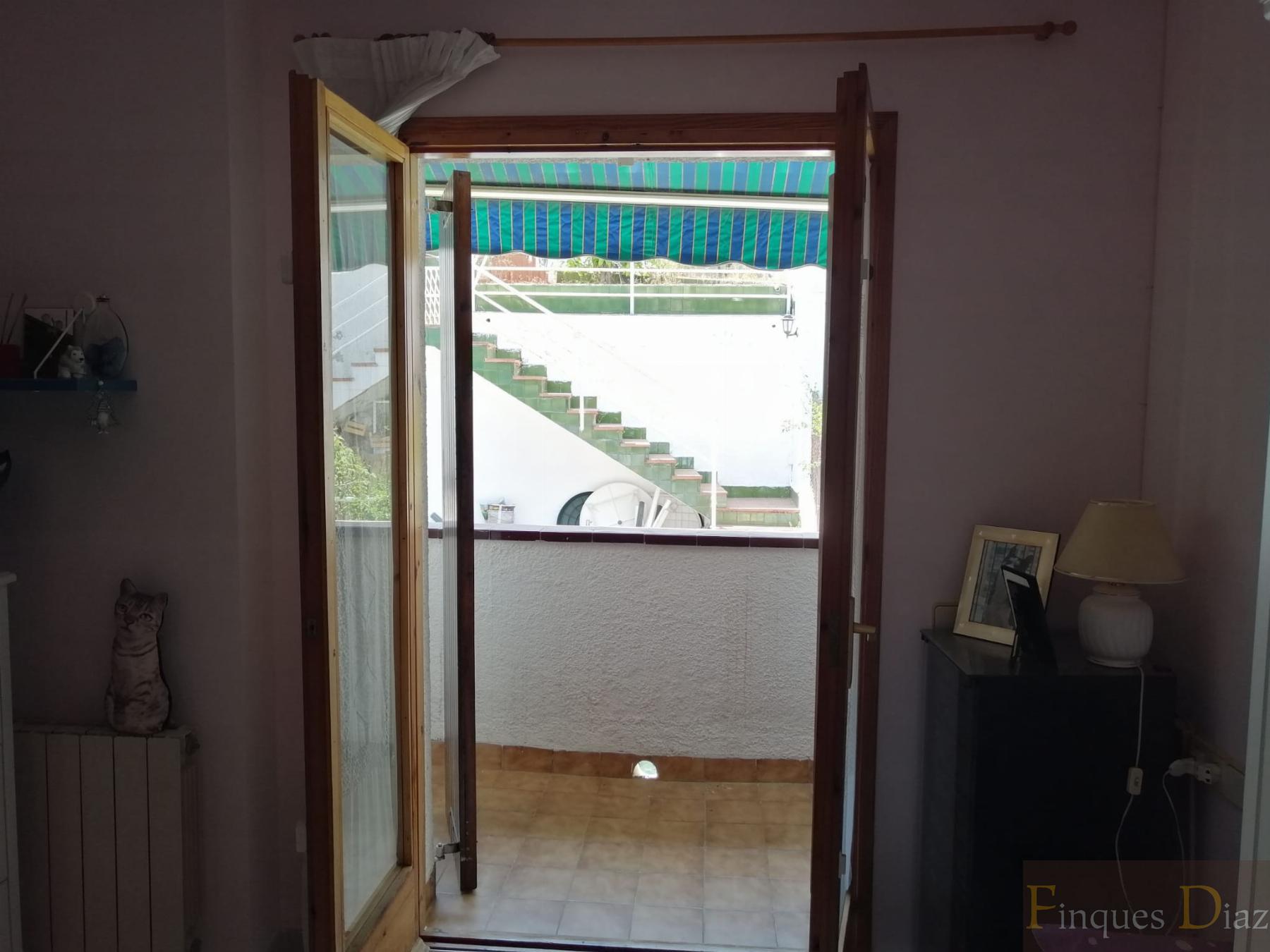 For sale of house in Arenys de Mar