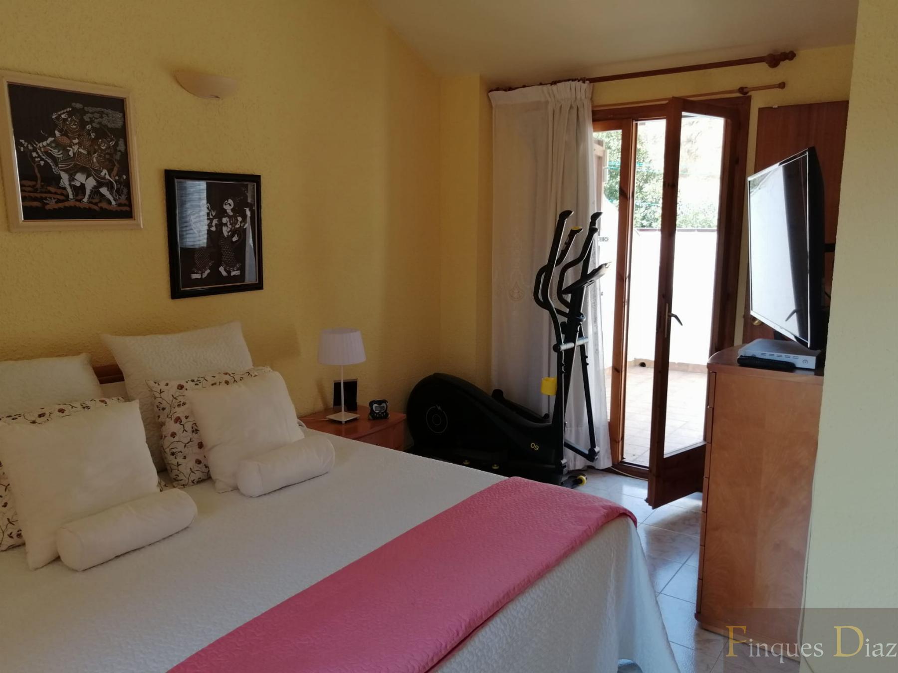 For sale of house in Arenys de Mar