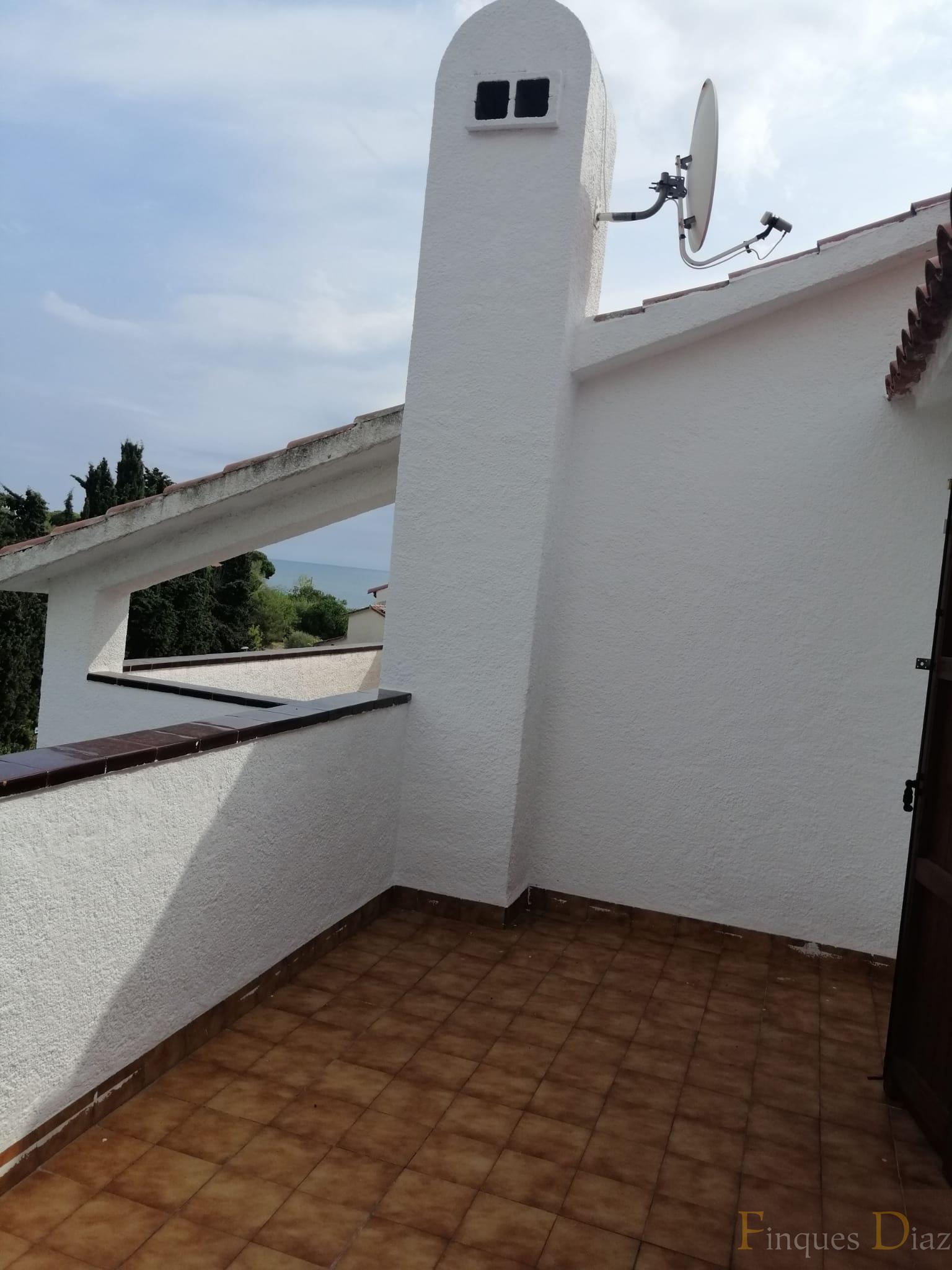 For sale of house in Arenys de Mar