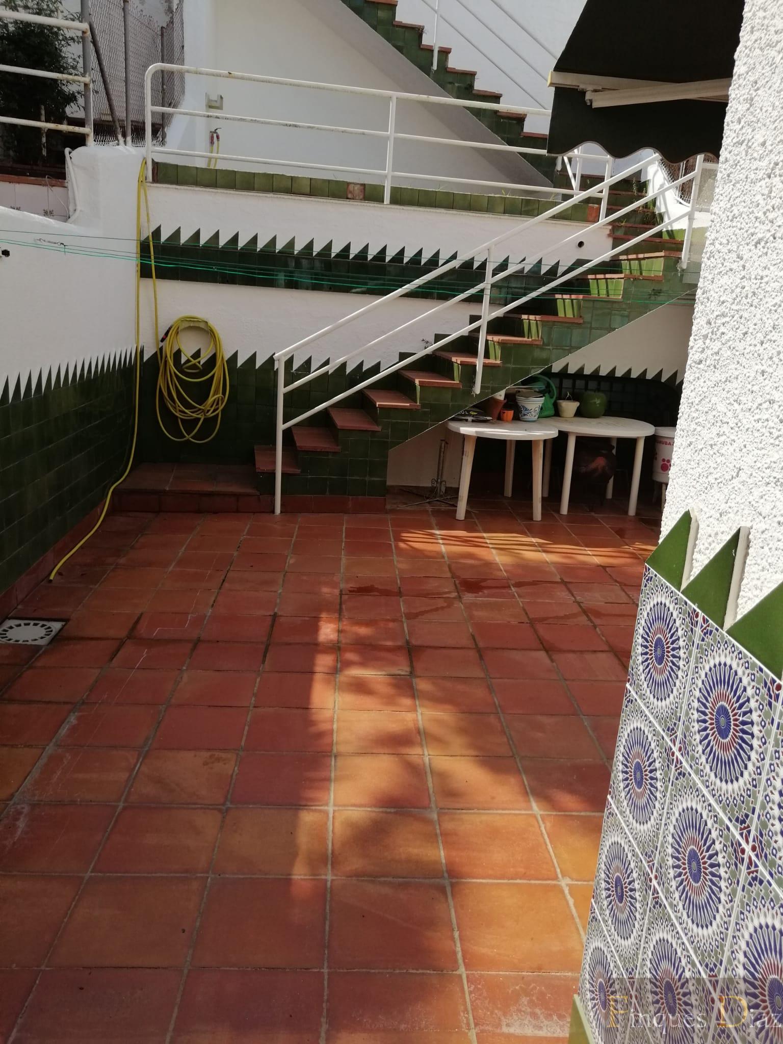 For sale of house in Arenys de Mar