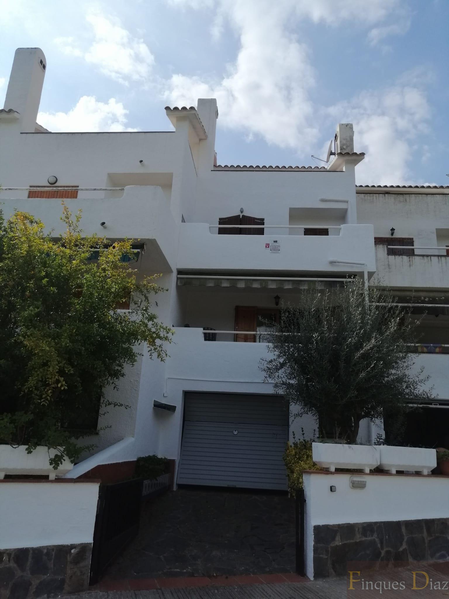 For sale of house in Arenys de Mar