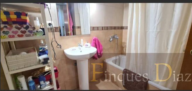 Venta de piso en Hostalric