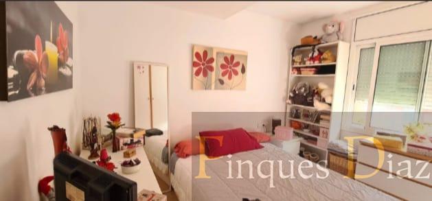 Venta de piso en Hostalric