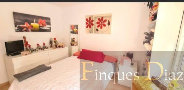 Venta de piso en Hostalric