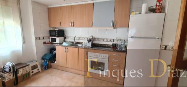 Venta de piso en Hostalric