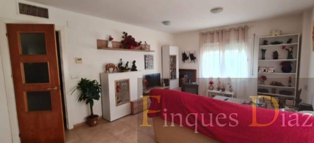 Venta de piso en Hostalric