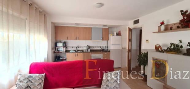 Venta de piso en Hostalric