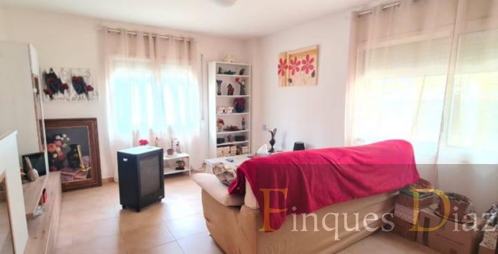 Venta de piso en Hostalric