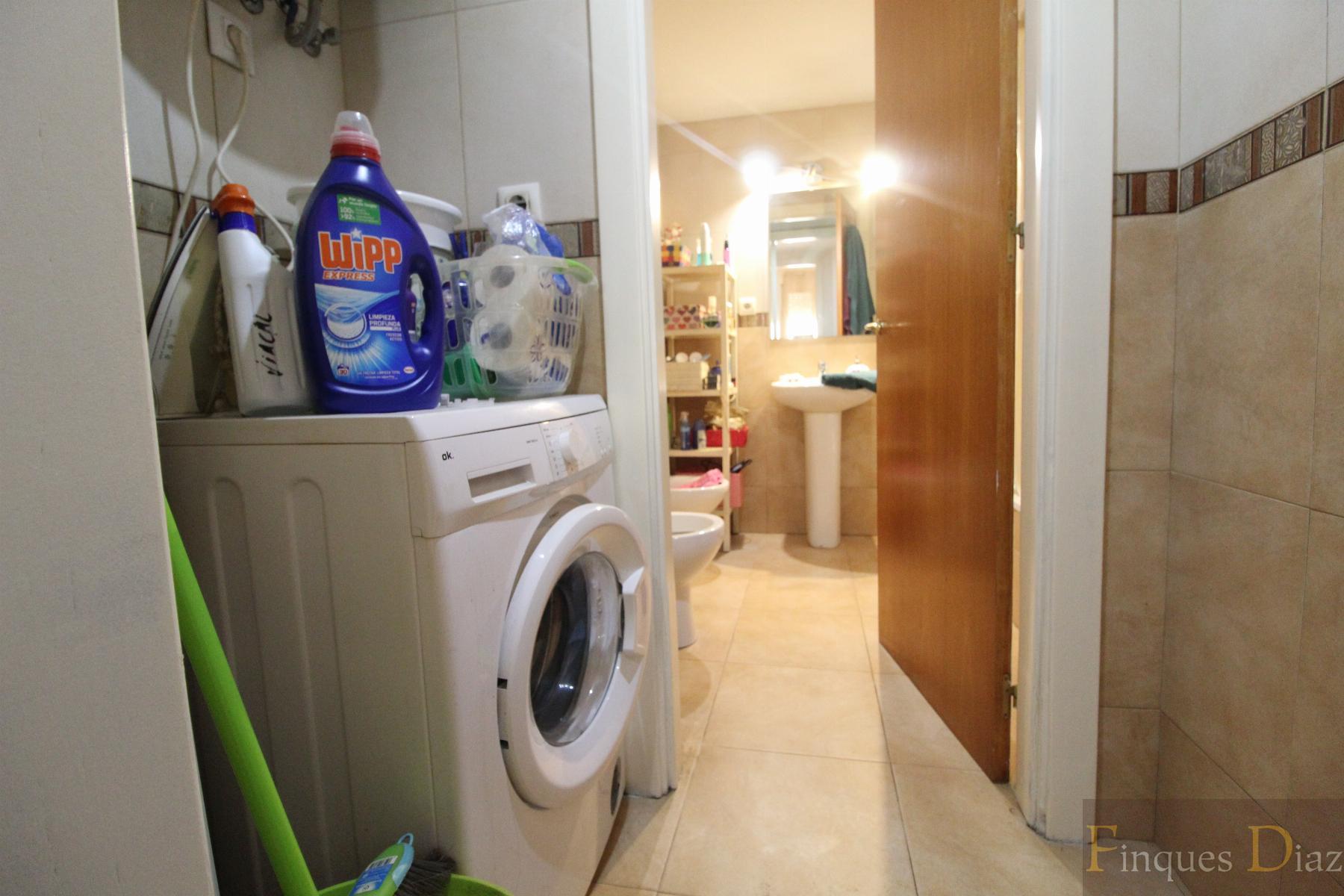Venta de piso en Hostalric