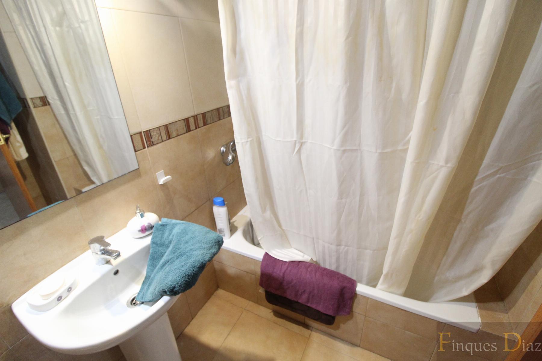 Venta de piso en Hostalric