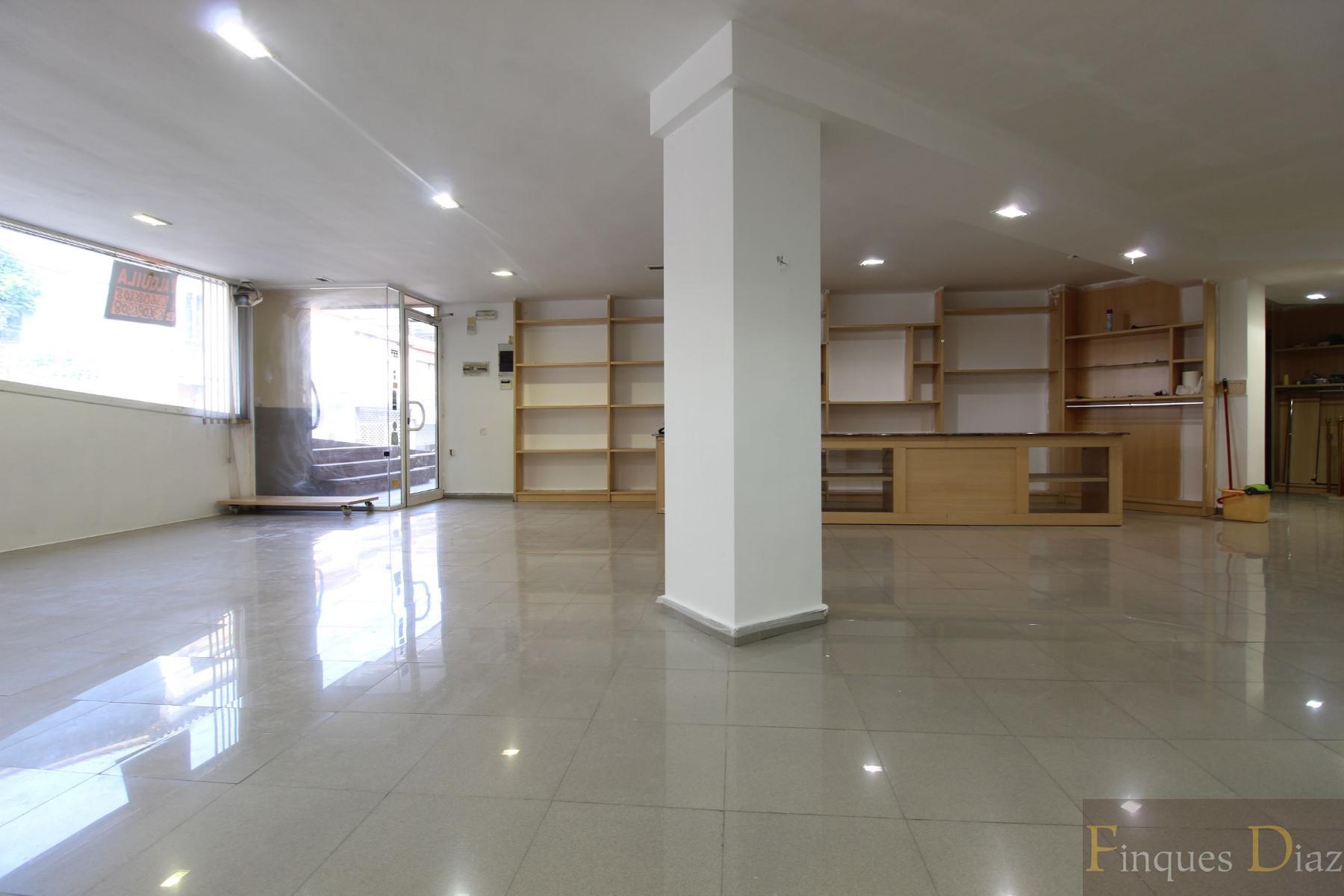 For rent of commercial in Tordera