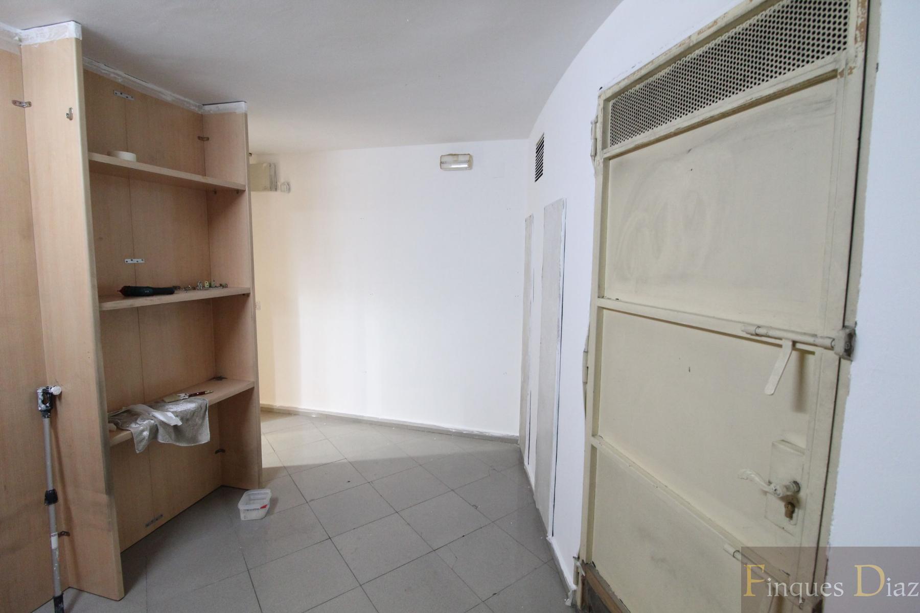 For rent of commercial in Tordera