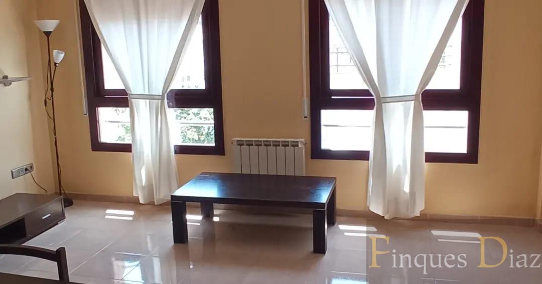 For sale of flat in Palafolls