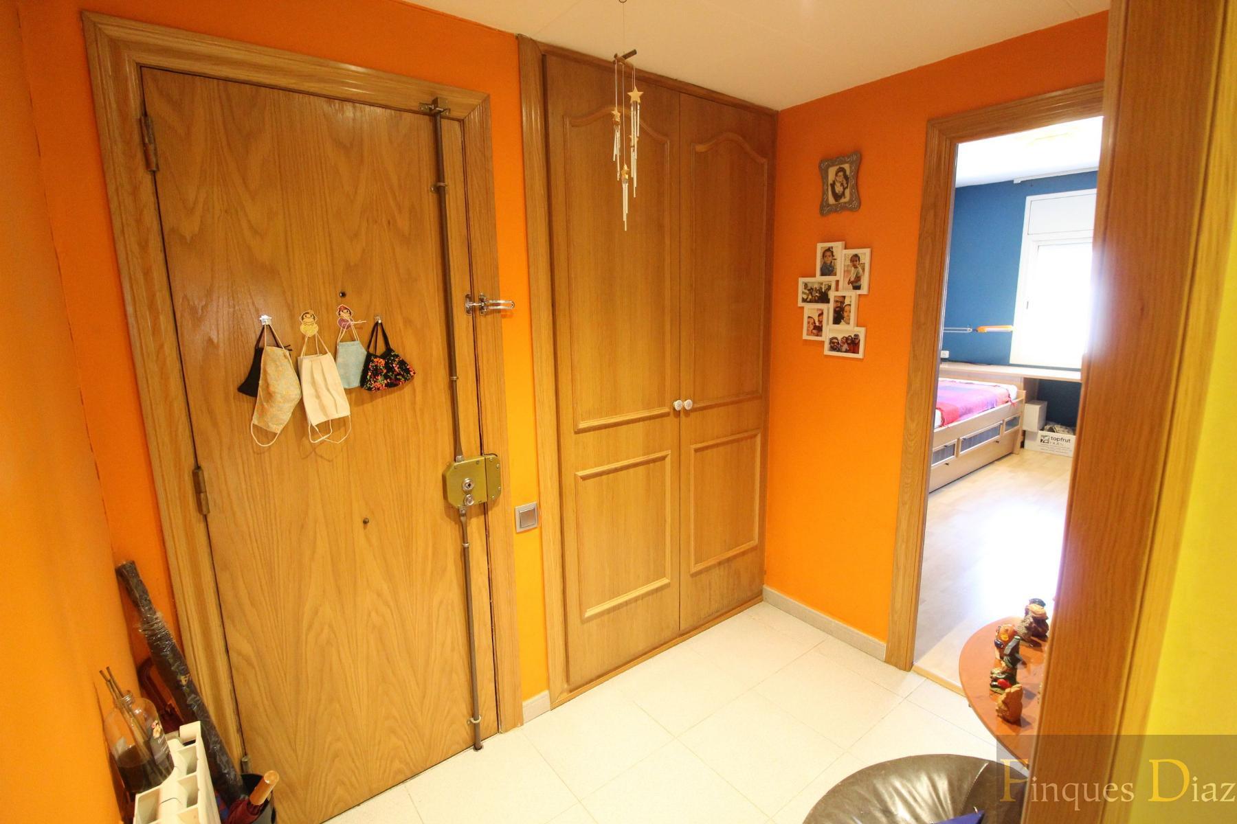 For sale of flat in Tordera