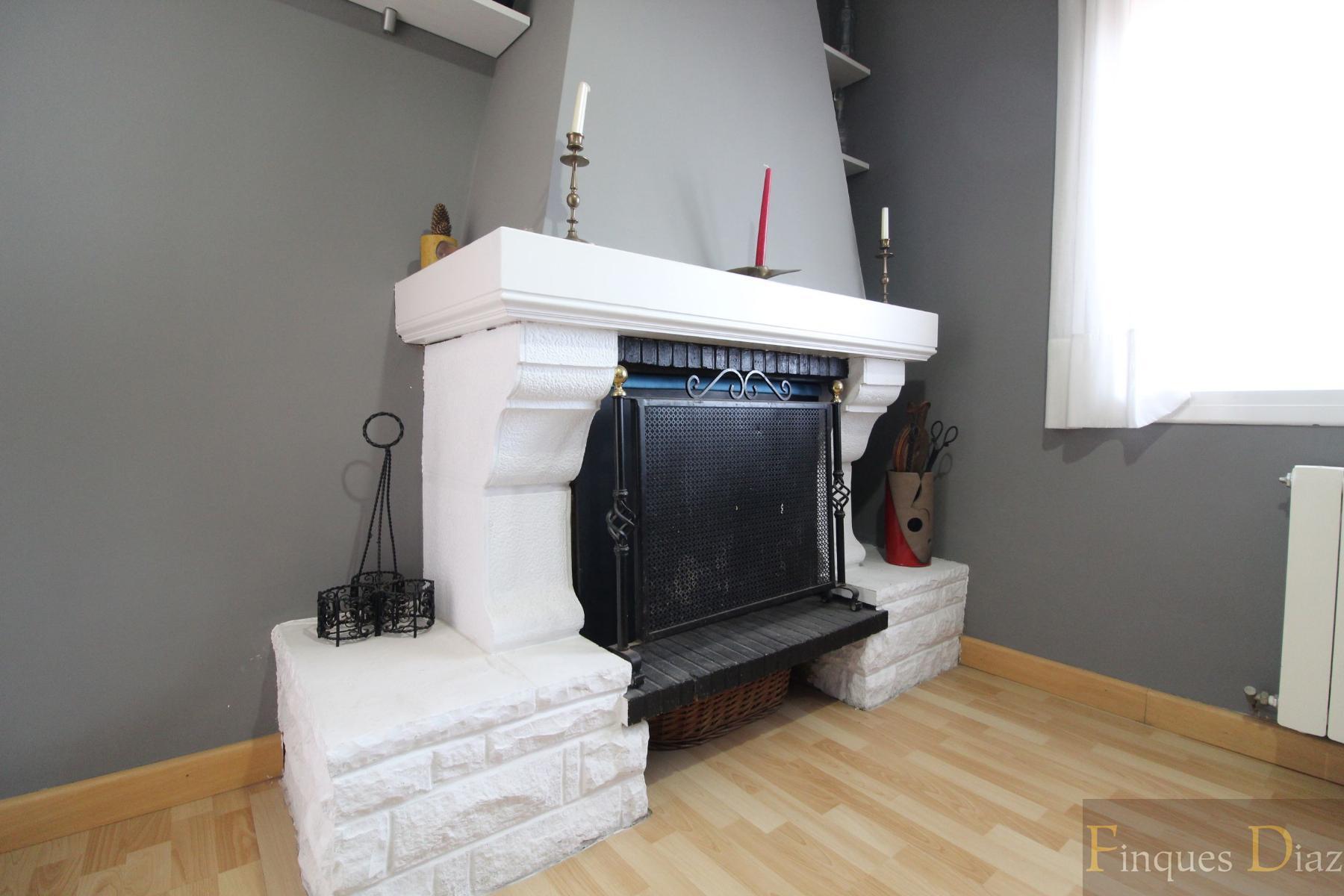 For sale of flat in Tordera