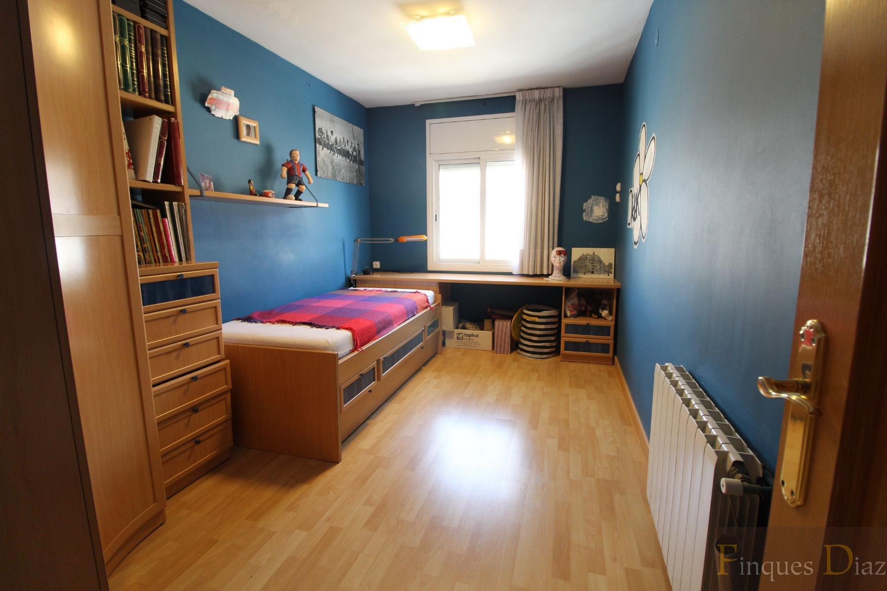 For sale of flat in Tordera
