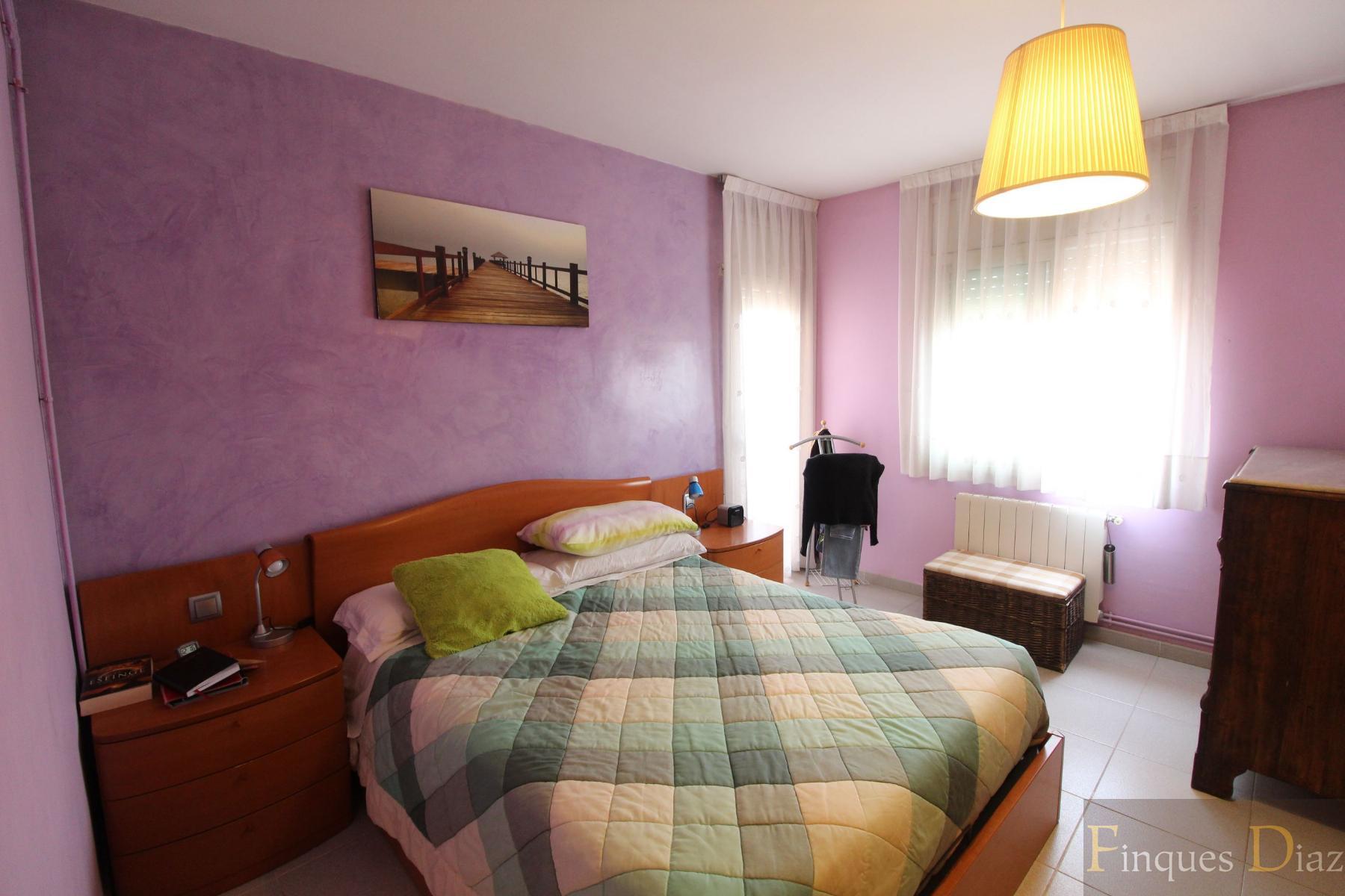 For sale of flat in Tordera