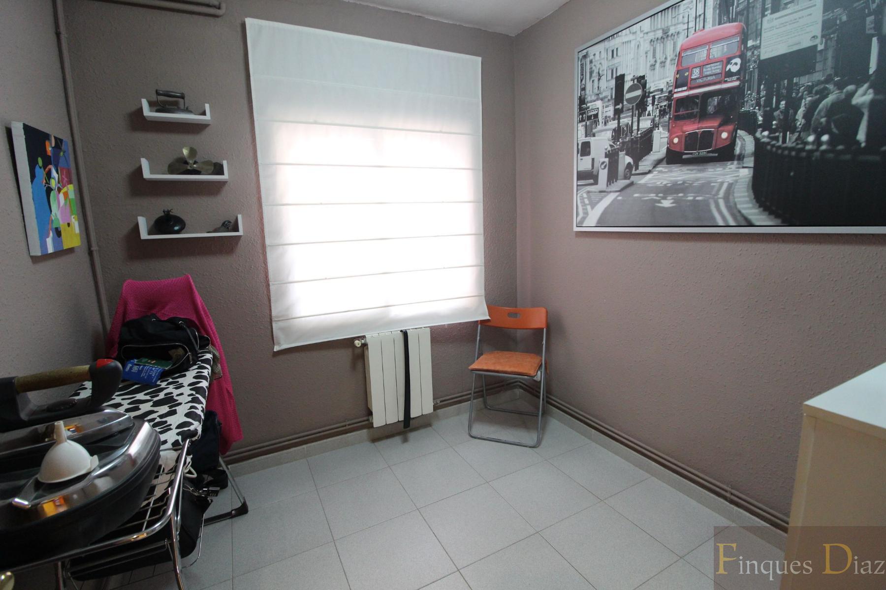 For sale of flat in Tordera