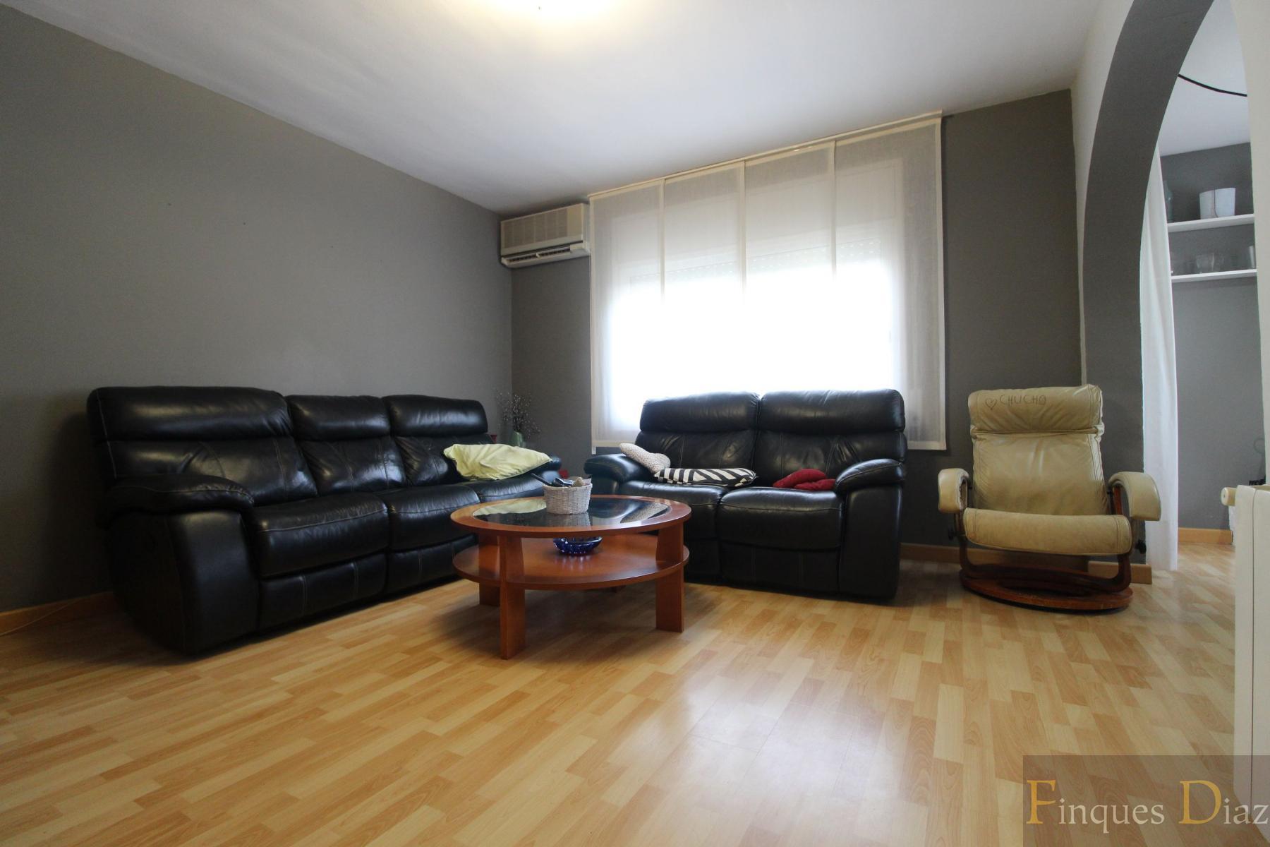 For sale of flat in Tordera