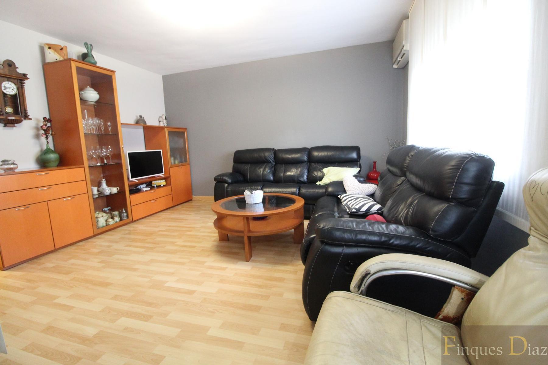 For sale of flat in Tordera