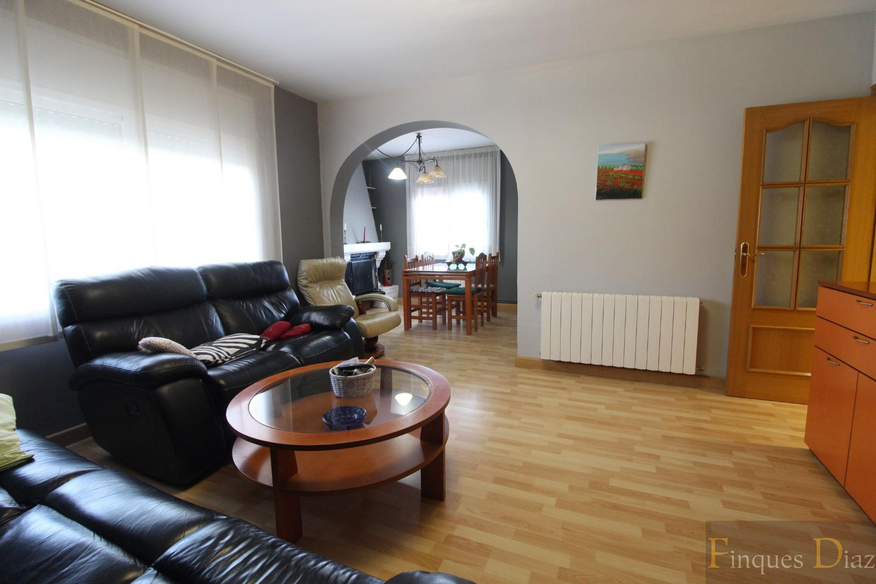 For sale of flat in Tordera