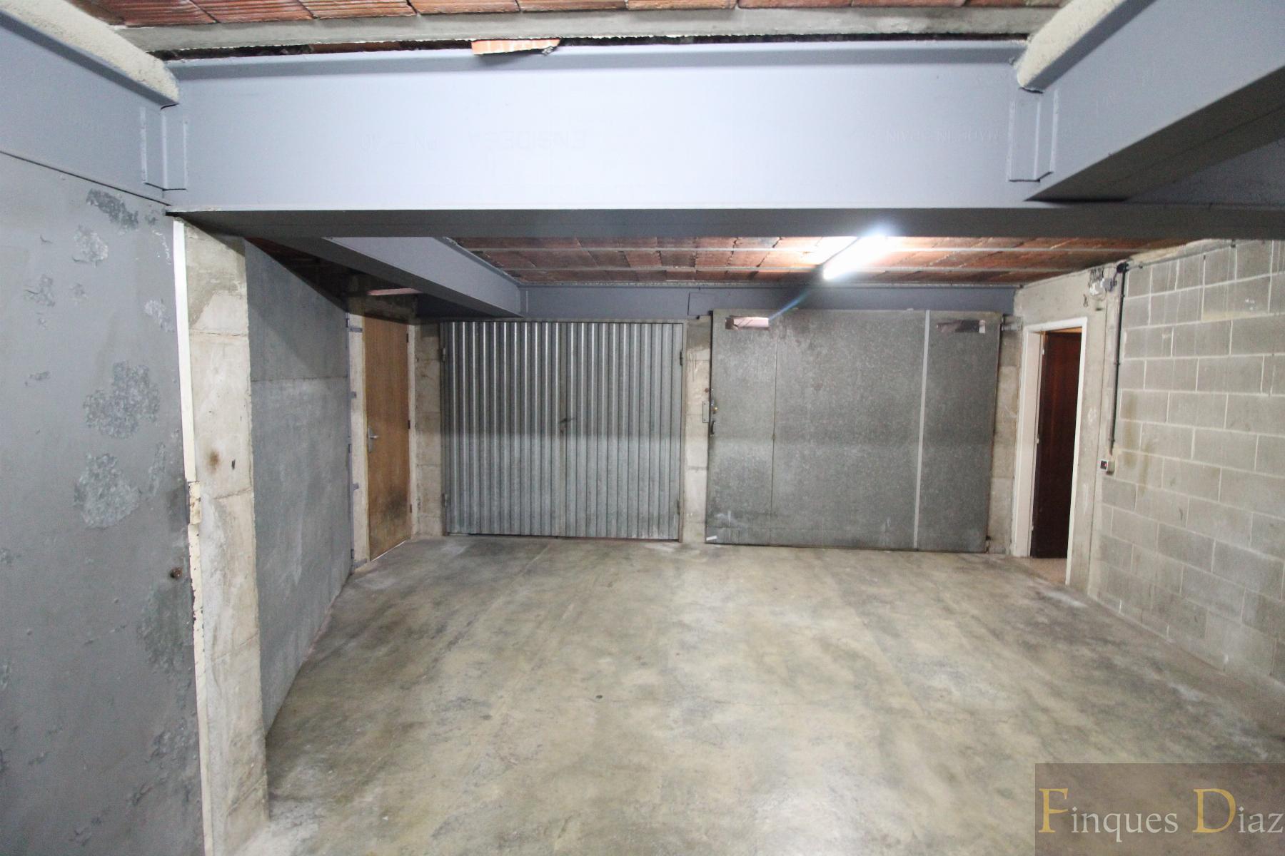 For sale of flat in Tordera