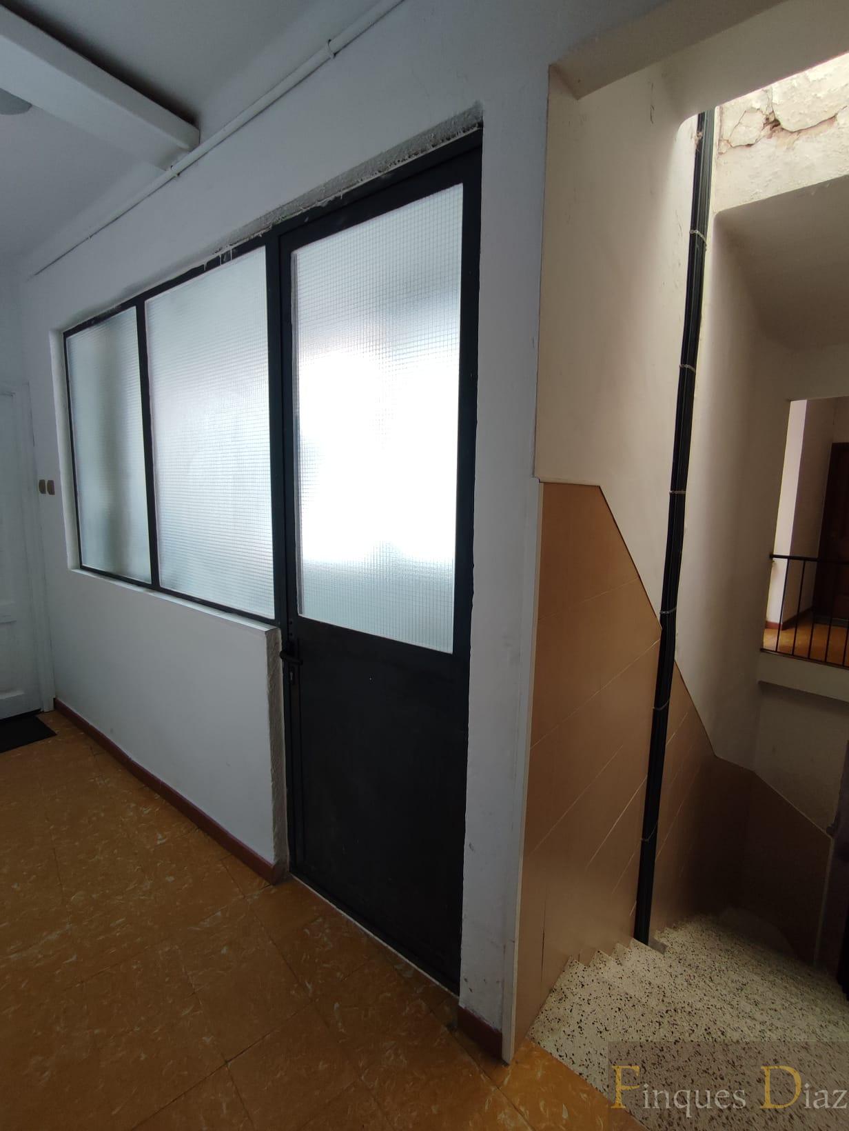 For sale of flat in Malgrat de Mar