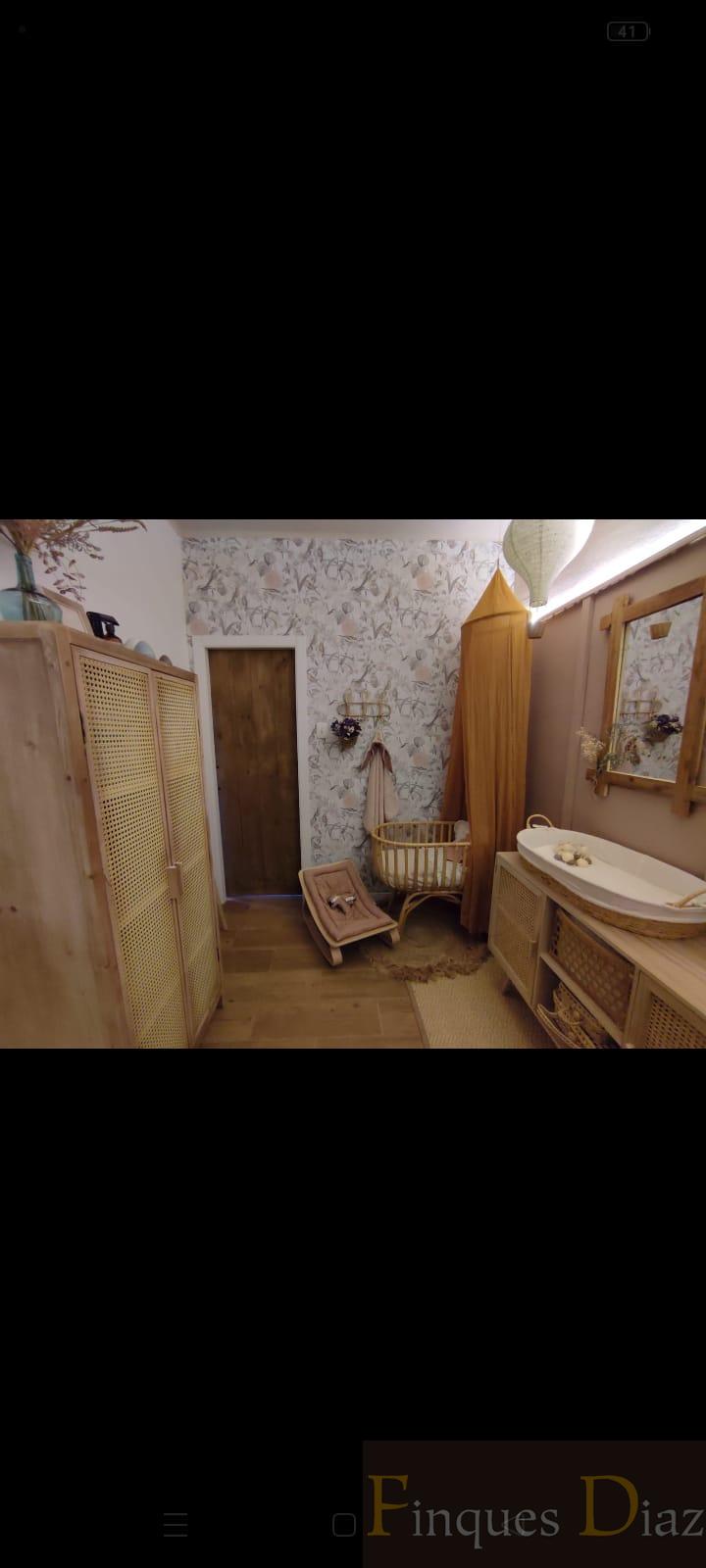 For sale of flat in Malgrat de Mar