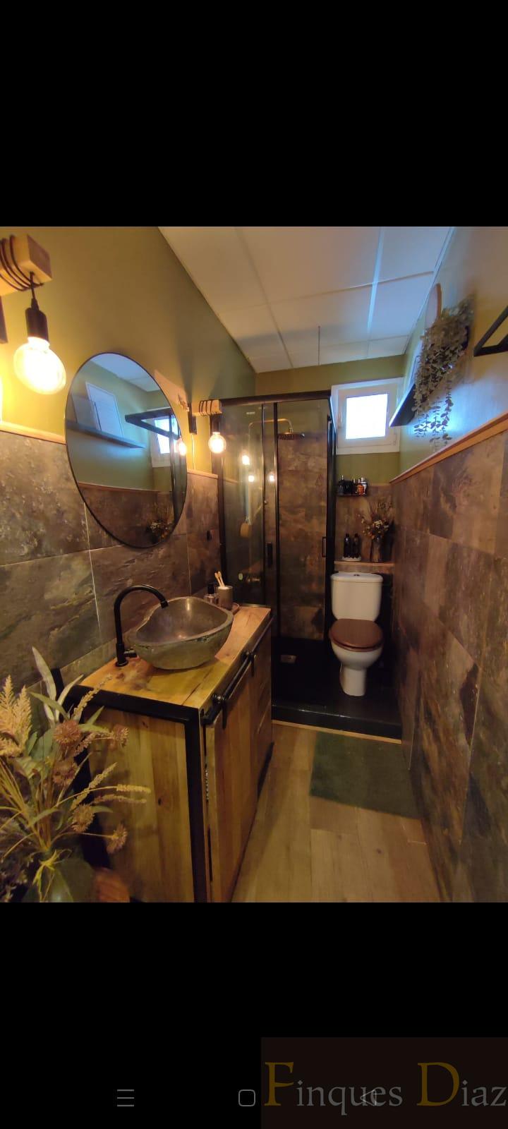 For sale of flat in Malgrat de Mar