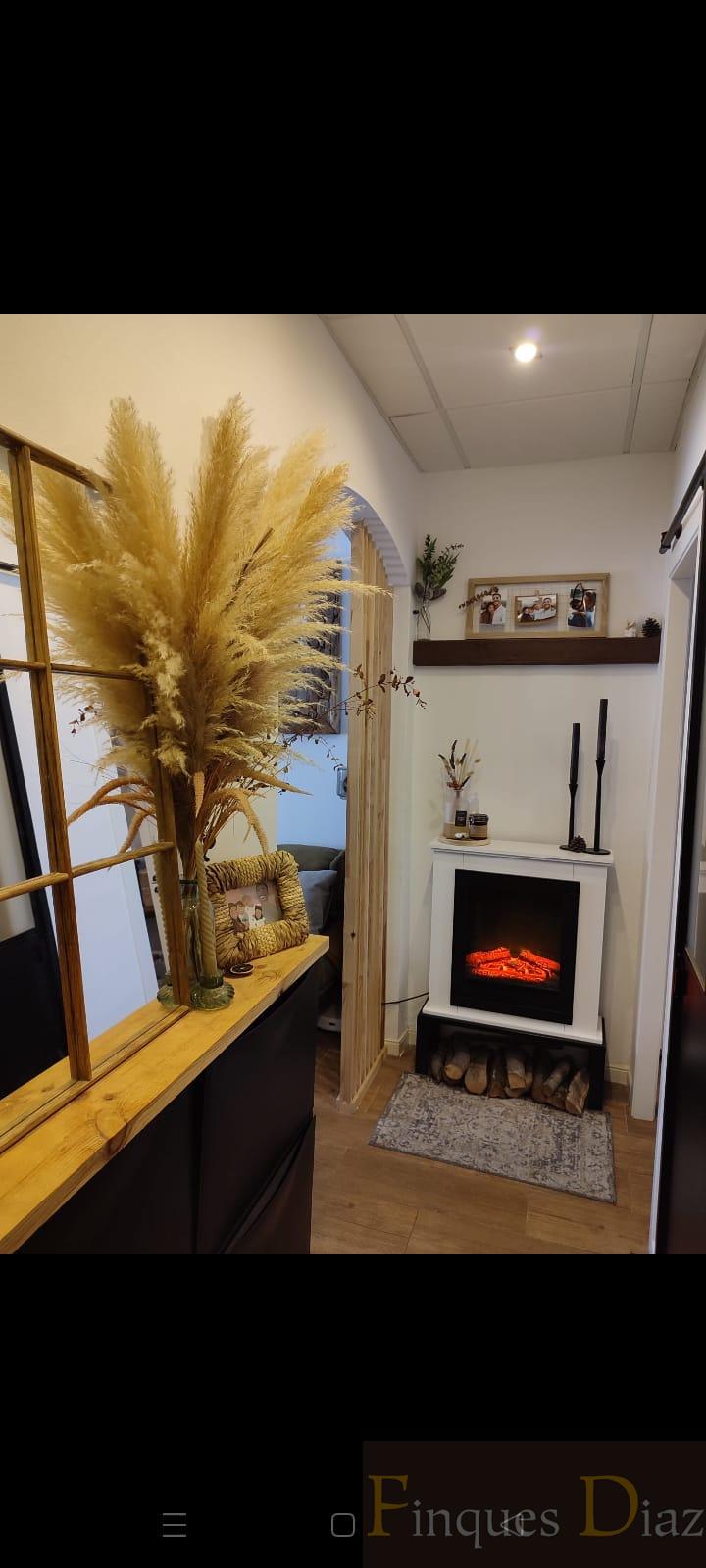 For sale of flat in Malgrat de Mar