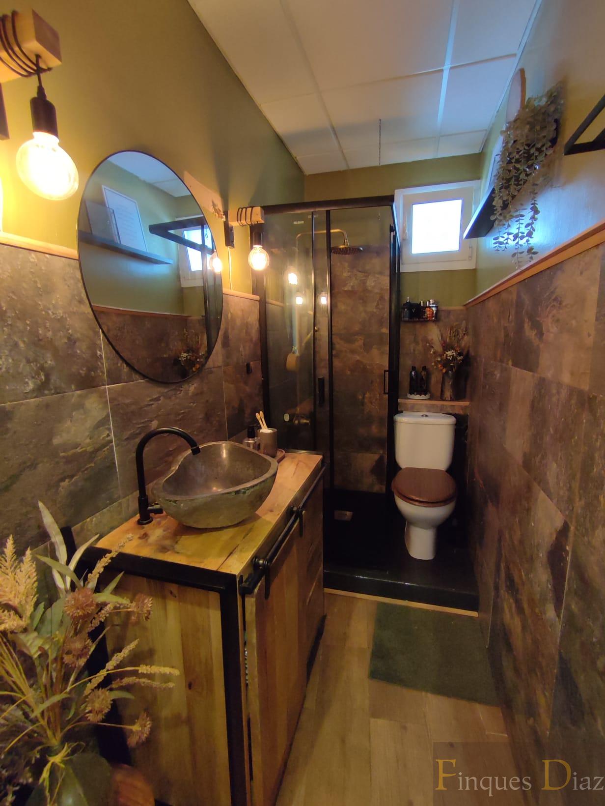 For sale of flat in Malgrat de Mar