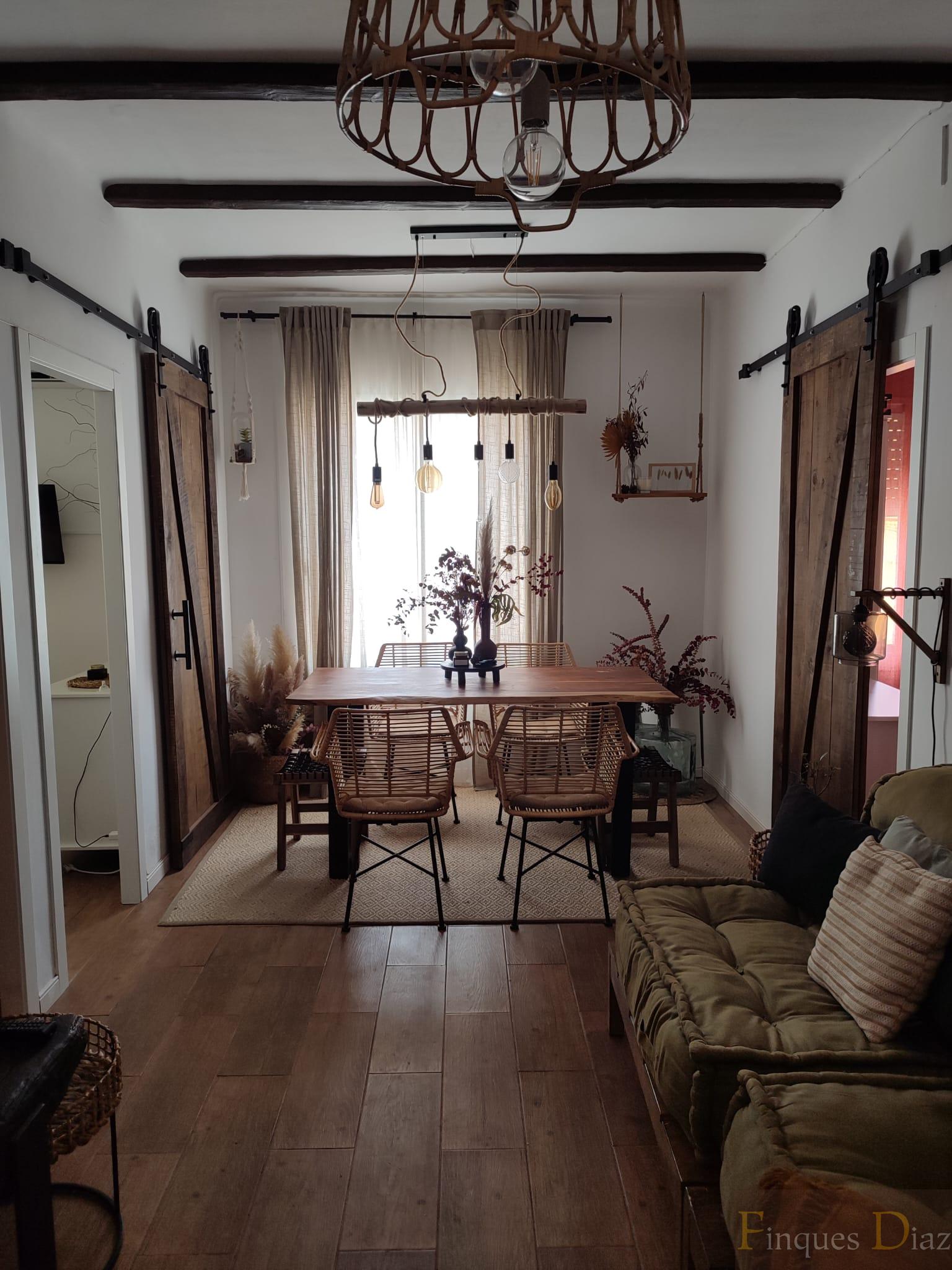 For sale of flat in Malgrat de Mar
