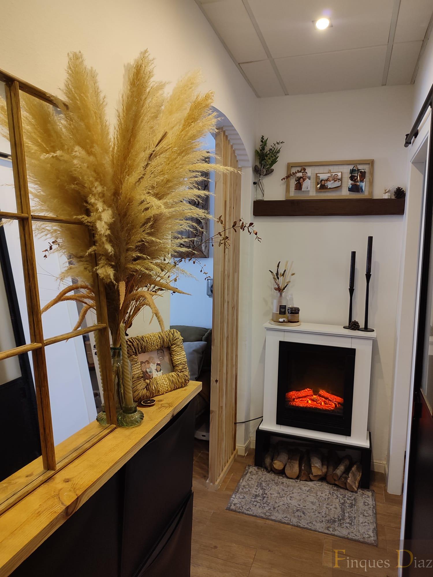 For sale of flat in Malgrat de Mar