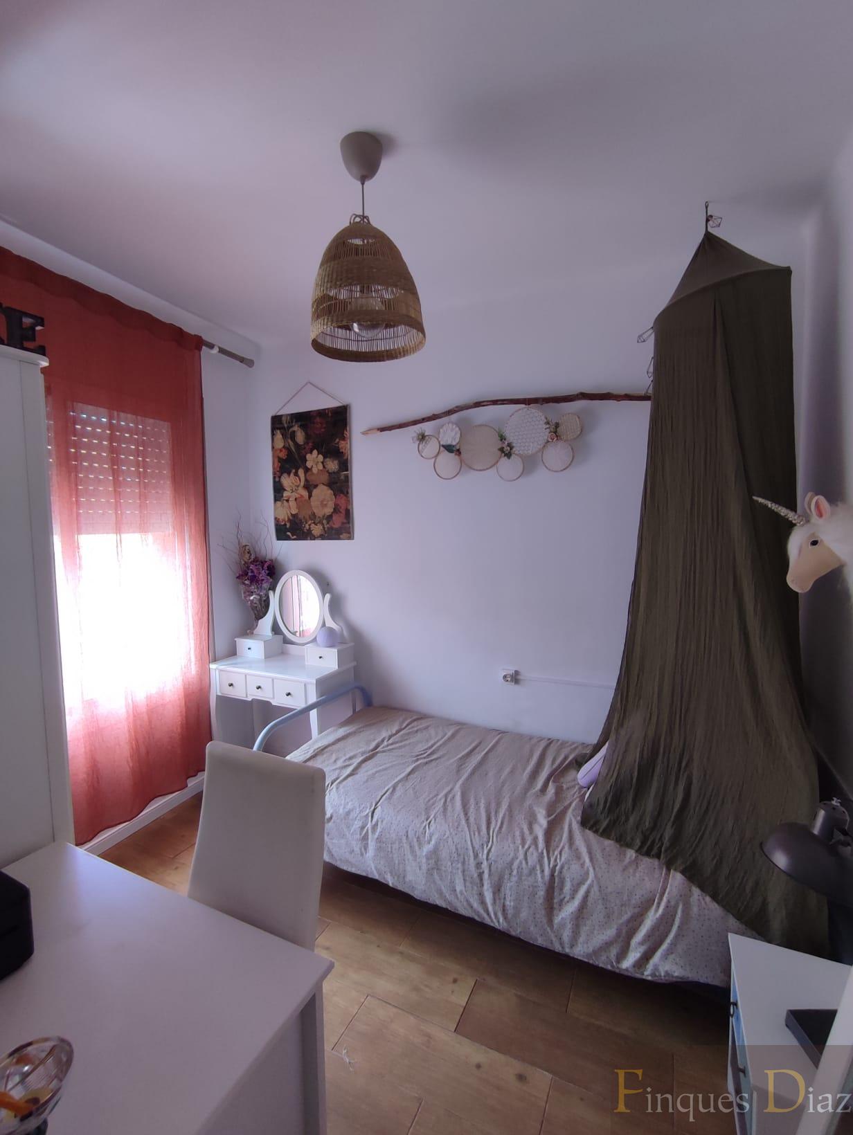 For sale of flat in Malgrat de Mar