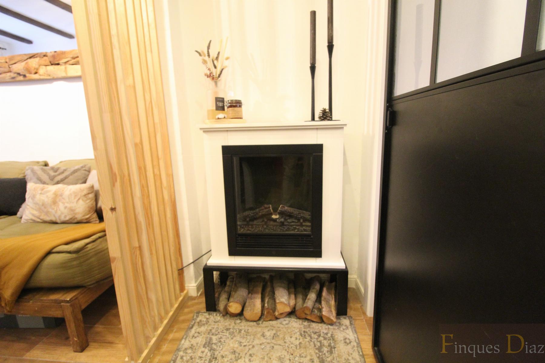 For sale of flat in Malgrat de Mar