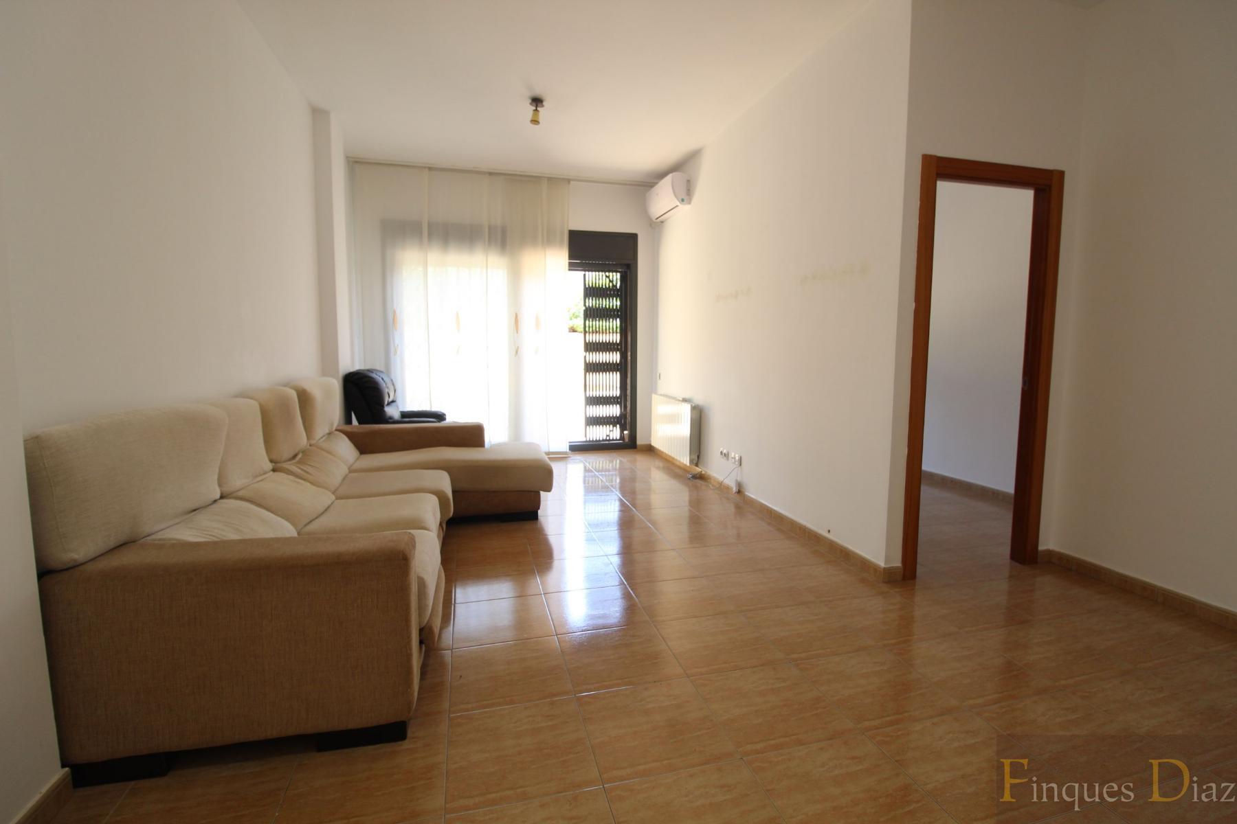 For sale of ground floor in Malgrat de Mar