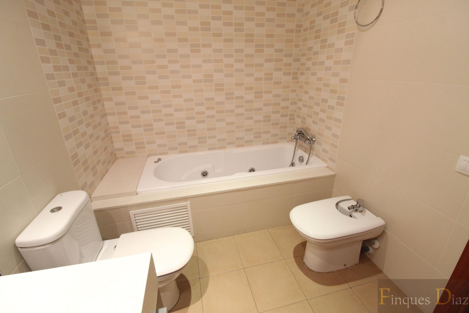For sale of ground floor in Malgrat de Mar