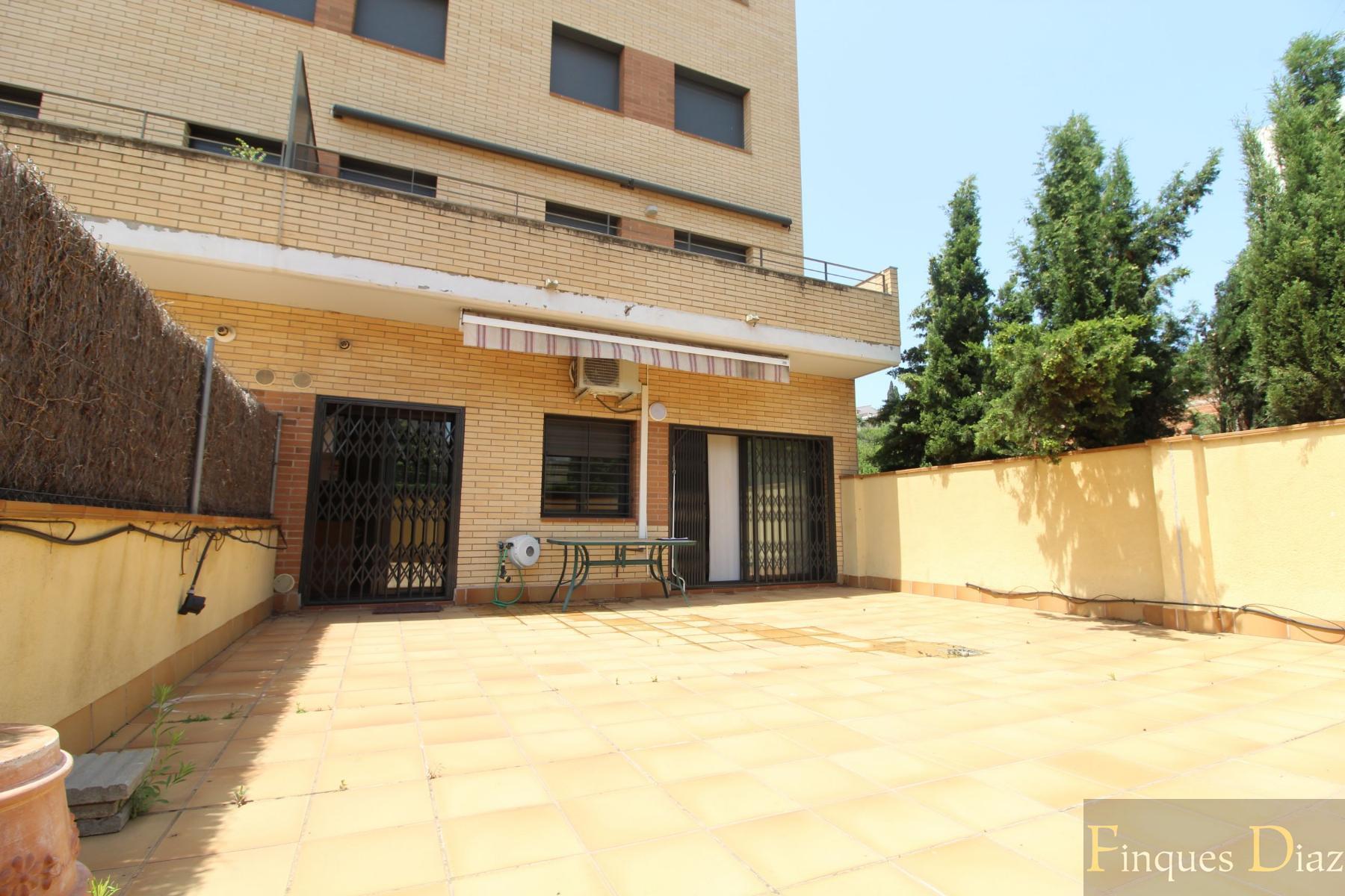 For sale of ground floor in Malgrat de Mar